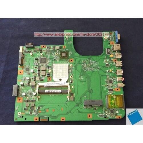 MBAUA01001 Motherboard for Acer aspire 5535 48.4K901.021