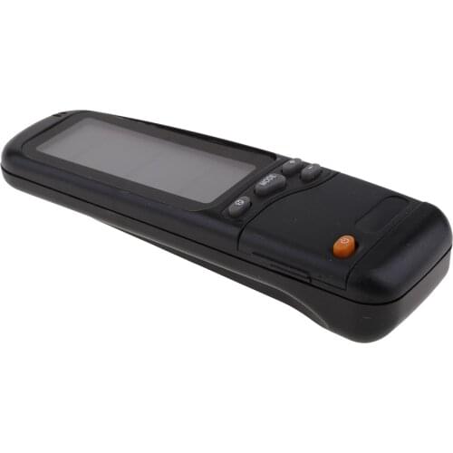 New Conditioner Air Conditioning Remote Control Suitable for Airwell Emailair Electra RC-3 RC3, RC4 RC5 RC7 Multi-function