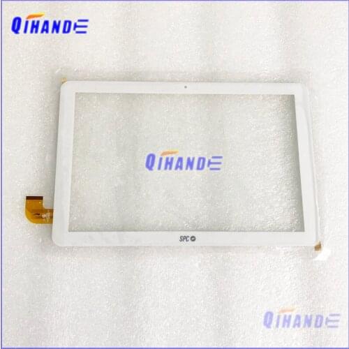 New Tablet PC Touch Screen For SPC 10.1'' inch HK101PG3474B-V02 Tablets External Panel Digitizer Glass Sensor HK101PG34748-V02