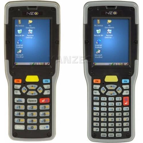 PX750 For PSION Teklogix NEO Bluetooth WiFi 1081079-008-D Windows CE 5.0 2.7" 1D Mobile Computer Scanner