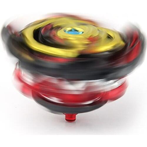 Bursting Gyro Spinning Top TD1012-B21F-B-145 Toys Set for Kids Children Gift