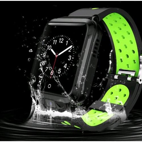 RGTOPONE New M11 4G Smart Watch Business Watches for Men Bluetooth Wifi Camera Blood Pressure Sport Outdoor Tracker Clock Gift