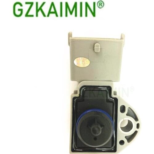 High Quality Auto Parts 4 Pin OEM 0261230238 31272732 Fits For Volvo XC60 XC70 XC90 V50 V70 S80 S60 Fuel Pressure Sensor