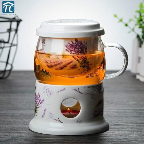 WITFAMILY Chinese Teapots