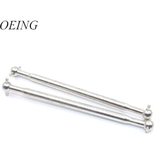 XLH 9125 2PCS Rear Dog Bone 25-WJ05 Spare parts