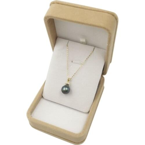 YUEMOON Silver Pendants