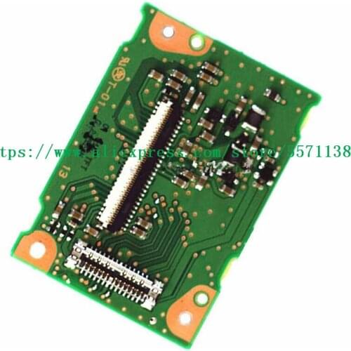 LCD display screen drive board Repair part For Canon FOR EOS FOR EOS R FOR EOS-R camera