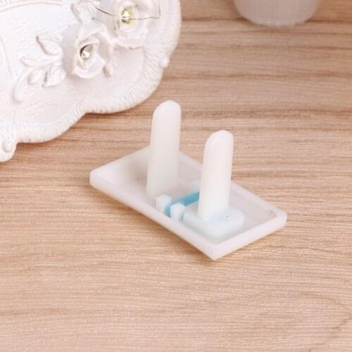 40JC 10Pcs Power Socket Outlet US Plug Protective Cover Baby Child Safety Protector