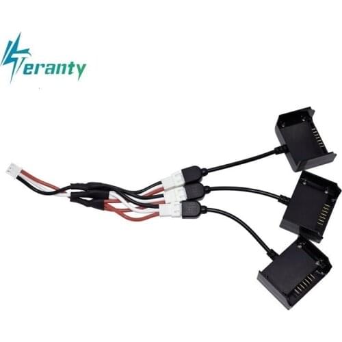 7.4v Battery Charger Units For MJX R/C Bugs B3 PRO / B3PRO 7.4V 2800mAH LiPo Battery RC Quadcopter drone spare parts accessories