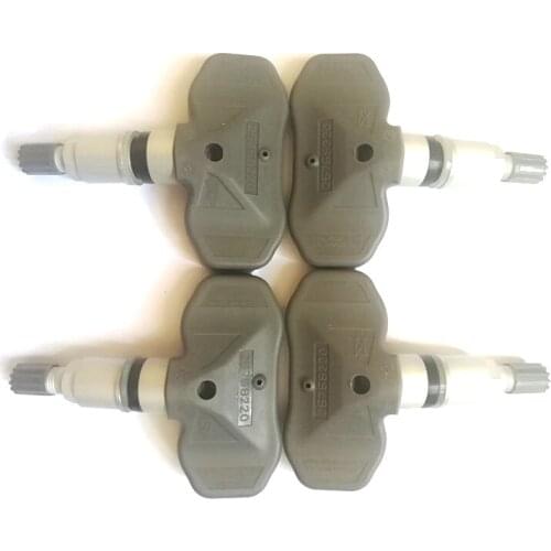 TPMS 25758220 Tire Pressure Monitoring Sensor for 2005-2009 Corvette STS XLR