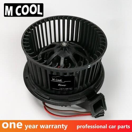 Heater Blower Motor 2048200208 2048200008 For Mercedes C-class Four-door Sedan W204 2007-2014 auto accessorie automobiles