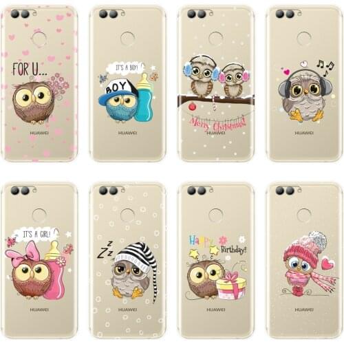 ESSENSU Huawei Nova 3 Phone Cases