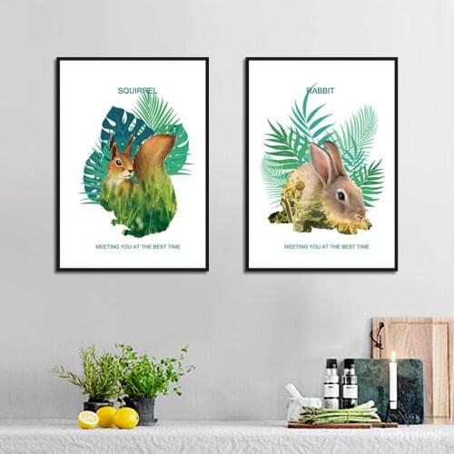 Gohipang Wall Pictures In The Nursery