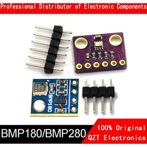 GY-68 BMP180 BMP280 Digital Barometric Pressure Sensor Module for arduino