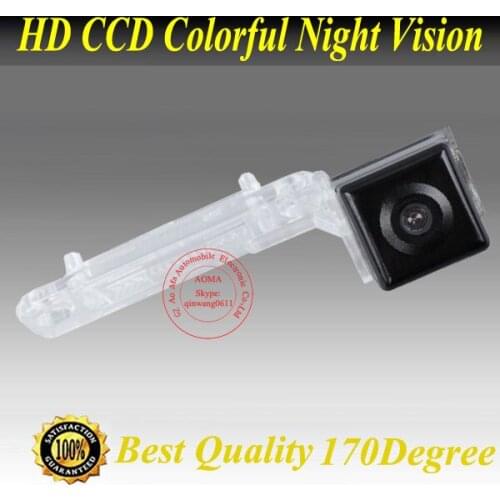 HD reversing Special Car rearview camera for Chery A5 with free shipping