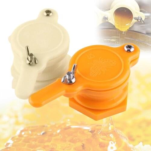 Honey Extractor Tool Durable Honey Gate Valve Beekeeping Extractor Bottling Honey Gate Honey Extractor Beekeeping Equipment Tool