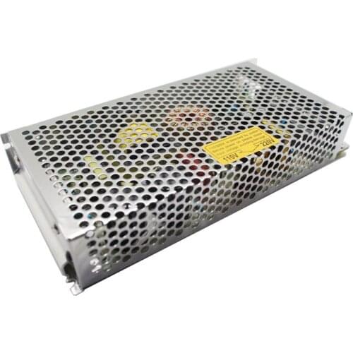 ISO9001 certificatin approved China mainland low price 150w 9v uninterruptible power supply