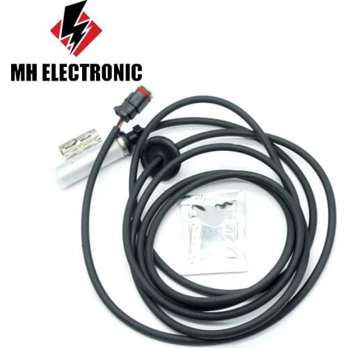 MH Electronic 20528660 21247147 4410323860 4410329560 20554957 7420528660 New ABS Wheel speed Sensor For VOLVO For Renault