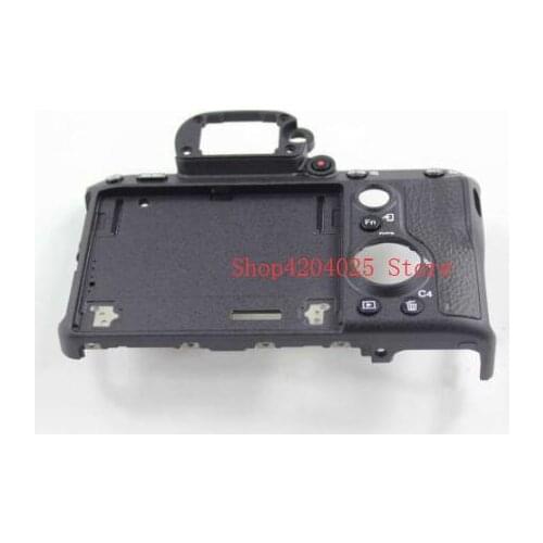 New for Sony Alpha a9 ILCE9 Camera Rear Back Cover Assembly Replacement Repair Part