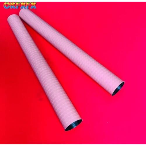 Original New Fuser Film Sleeve HP LaserJet LJ 4700 4005 4730 3525 CP3525 CP4525 CP4025 CP4005 printer parts