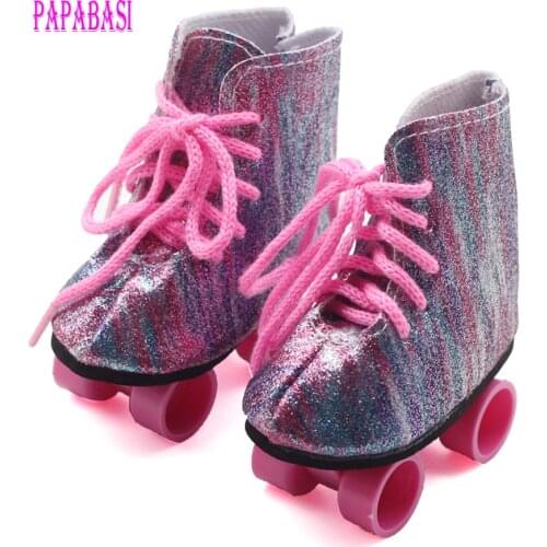 Роликовые коньки Papabasi China At AliExpress