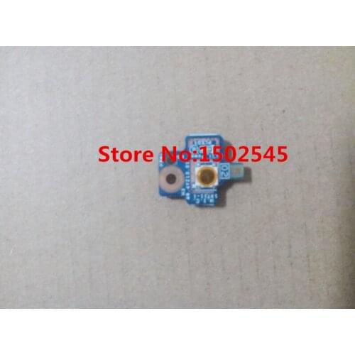 Free Shipping Original Laptop Switching Power Supply Board For HP ProBook 440 G1 445 G1 450 G1 455 G1 Switch Board 48.4YZ13.011