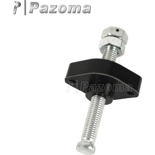 Motorcycle CRU Manual Cam Chain Tensioner Adjuster For Yamaha Street FZ6 FZ1 FZR YZF FZX FZ FZR GTS XJ SRX 400 600 750 1000