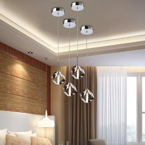 LED lights Nordic American creative personality Modern minimalist living room lighting Creative bedroom lights Atmospheric led