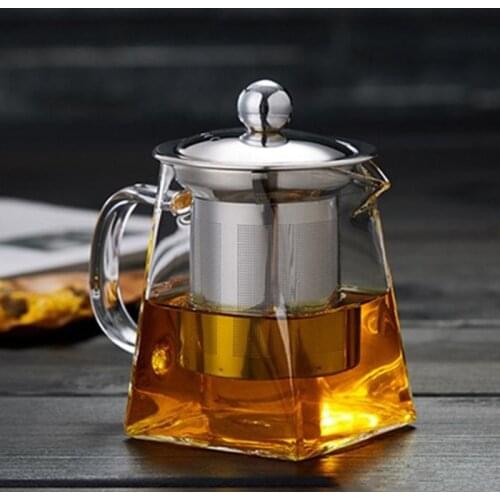 Thimorberg Tea Utensils