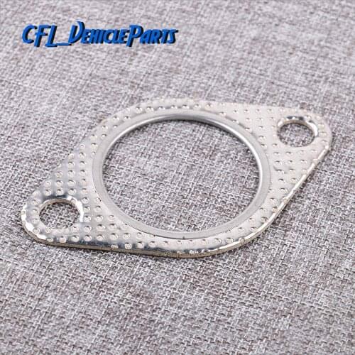 Exhaust Pipe To Muffler Gasket 44011AE010 For Subaru Exiga Impreza Forester 2000-2014 Crosstrek 2013 2014 2015