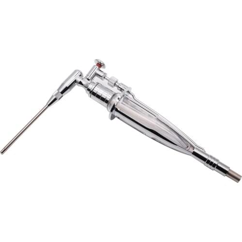 High quality water nano spray gun ENT Spray gun for ENT Treatment Unit