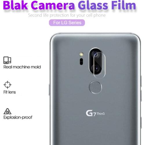 Weeten Screen Protectors For LG G6