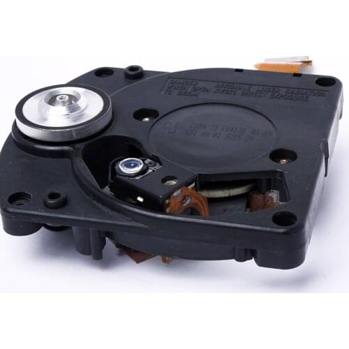 Replacement For TECHNICS SL-PS620A CD Player Spare Parts Laser Lens Lasereinheit ASSY Unit SLPS620A Optical Pickup Bloc Optique