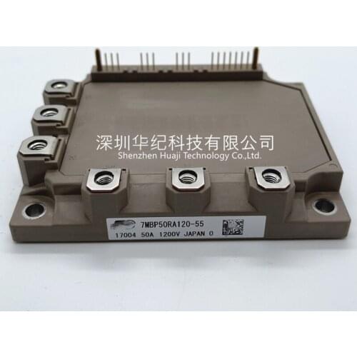 7MBP50RA120-55 1PCS/lot