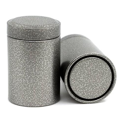 Xin Jia Yi Packaging Aluminium Perfume Packing Tin Can