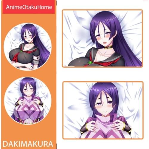 Anime Fate/Grand Order Minamoto no Raikou Tamamo no Mae Nitocris Pillow Cover Hugging Pillowcase Bedding Dakimakura Pillow Case