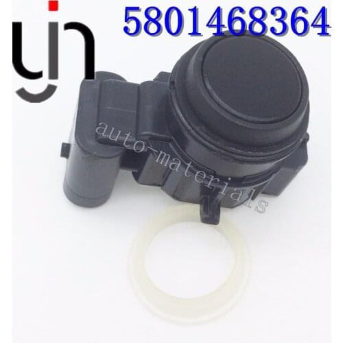 1pc car Bumper Object Sensor 0263023591 5801468364 Parking Sensor Reversing Radar for IVECO