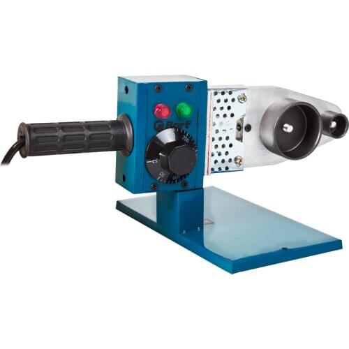 BORT Welding Machines For Polypropylene Pipes