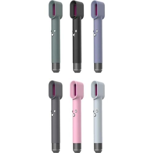 Cover Case for Dyson Airwrap Styler & Pre-Styling Dryer Accessories Washable Hair Dryer Protective Cover