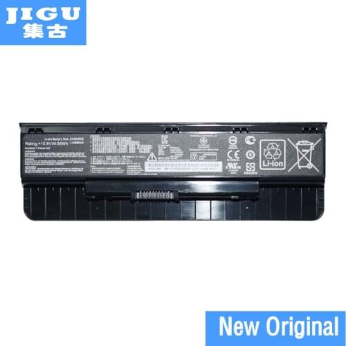 JIGU Original Laptop Battery For Asus N551JN N551JQ N551JV N551JW N551JX N551Z N551ZU N751 N751J N751JK N751JM N751JQ