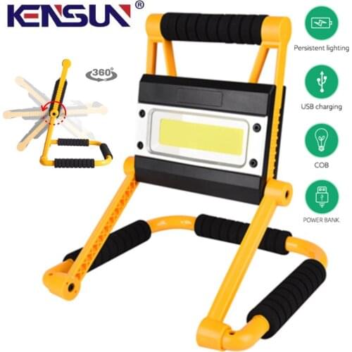 Портативные фонарики KENSUN China At AliExpress