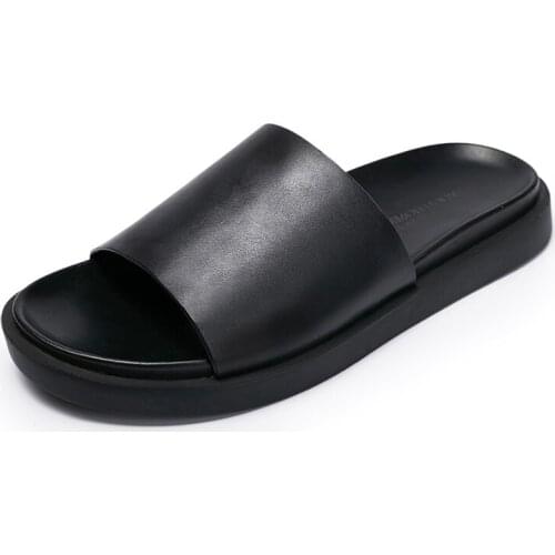 梵嵩 Men's Flip Flops