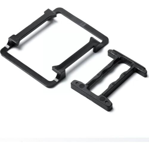 Mini Gear Shifter Adapter Set for Logitech G27 G29 Shifter G27 Simulator Racing Car Modification G25 for Logitech Shift Gea N7B8