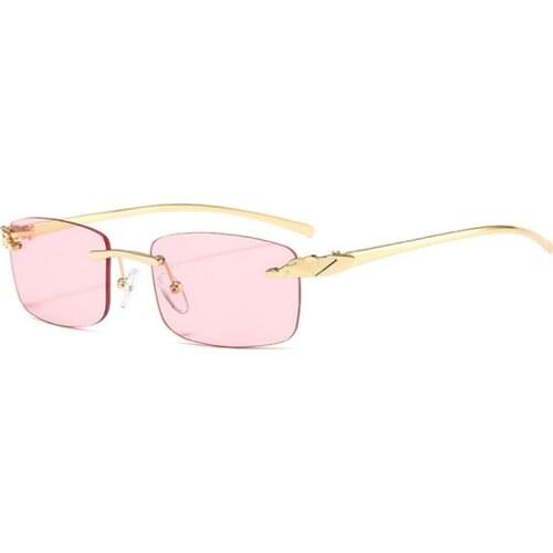 NONOR Fashion Vintage Brand Designer UV400 Polarized Vendor Shades Women Sunglasses