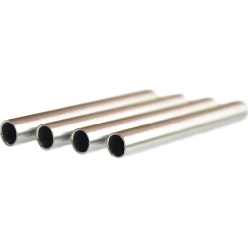 Thermocouple / RTD / 6*50MM 6*30MM DS18B20/NTC encapsulated stainless steel tube steel head stainless steel tube