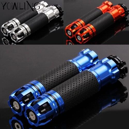 Universal 7/8" handlebar Motorcycle Handlebars suit for most motorcycle with 22mm For exc 125 250 300 390 /RC390