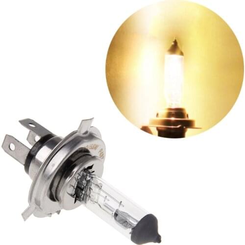 Галогеновые лампы H4 (P43t) Wupp China At AliExpress