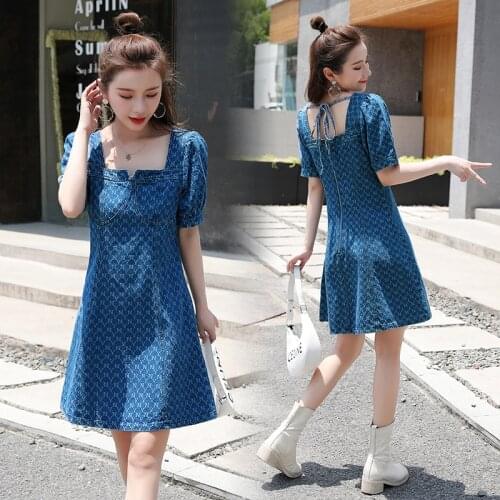 Xinliangyi Plus Size Summer Dresses