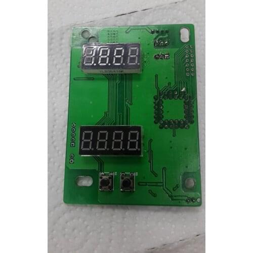 1600W temperature control board for banner welding machine parts of Pvc welding machine