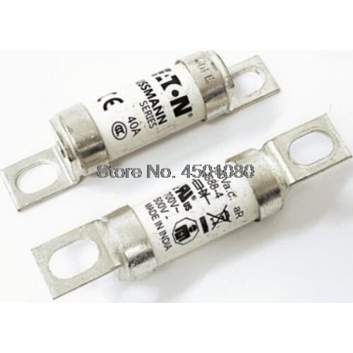 2PCS/LOT BUSSMANN BS88:4 35FE 40FE 45FE 50FE 63FE 80FE 100FEa 690V